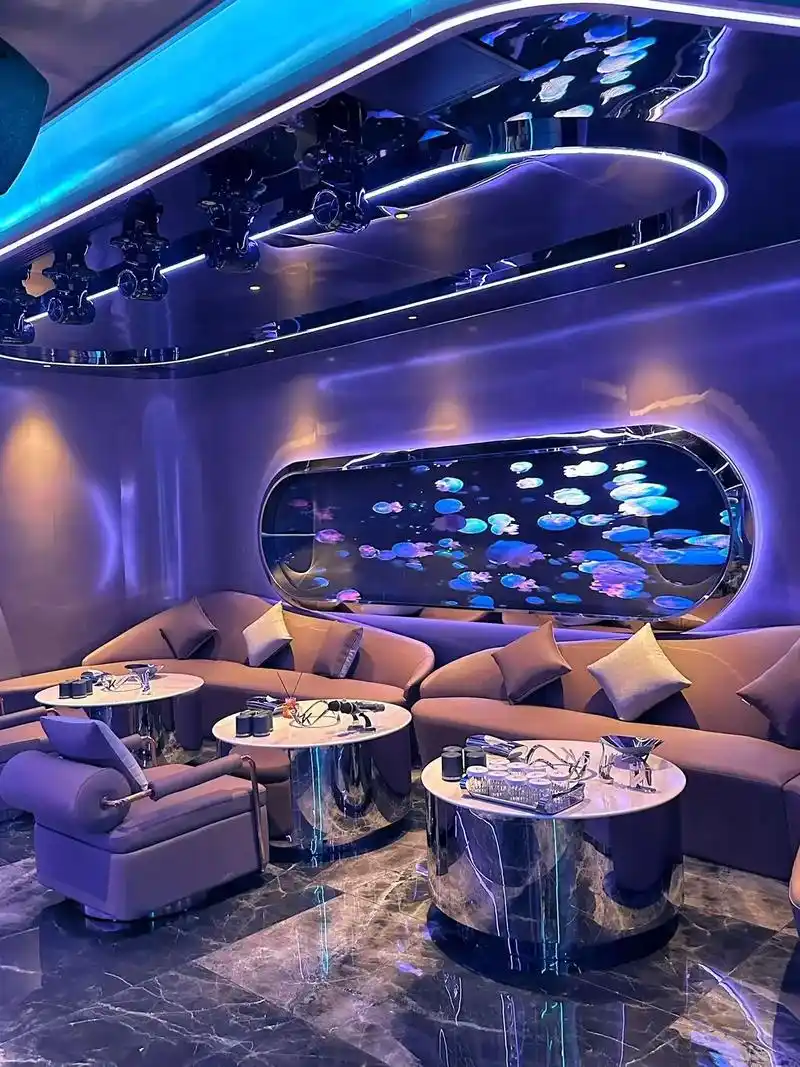 保定商务ktv怎么玩攻略全解读-望都县ktv预定